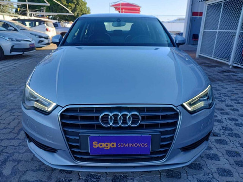 Imagem 9 de 14 de Audi A3 Sedan 1.4 Tfsi Attraction S Tronic
