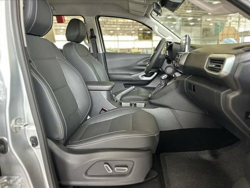 Fiat TITANO 2.2 TURBO DIESEL RANCH 4X4 AT6