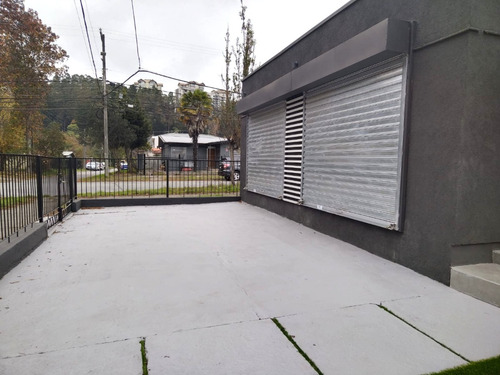 Imagen 3 de 16 de Excelente Local Comercial Av Los Canelos San Pedro De La Paz