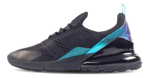 Imagen 2 de 6 de Zapatillas Jaguar Oficial Art. #9076 41 Al 45