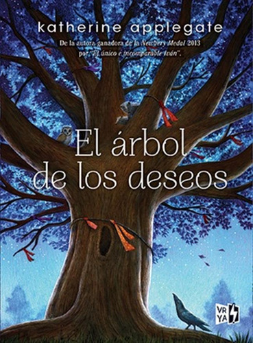 Arbol De Los Deseos El