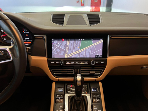 Porsche Macan 2.0 Turbo