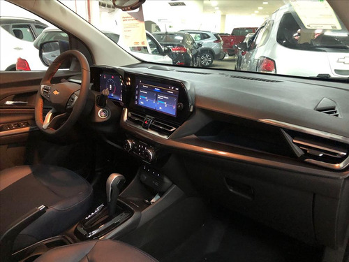 Chevrolet Spin 1.8 PREMIER 8V FLEX 4P AUTOMÁTICO