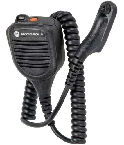 Microfono Original Motorola Pmmn4046 Para Dgp/apx