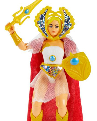 Masters Of The Universe Origins She-ra Fan Favorite