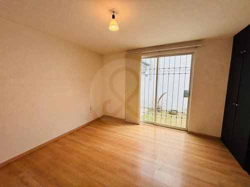 Departamento En Venta En Metepec 3 Recámaras