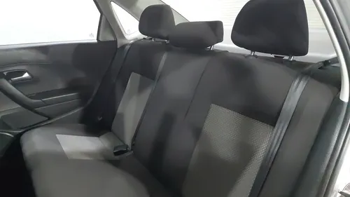 Volkswagen Vento 1.6 STARTLINE
