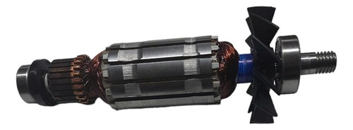 Induzido 220v Para Plaina Makita M1902