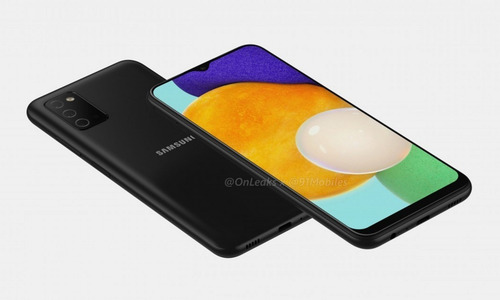Imagen 3 de 3 de Samsung A03s 3 Gb Ram 32 Gb 4g Con Todas Las Operadoras