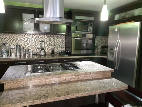 Imagen 2 de 30 de Casa En Venta En Ciudad Roca Barquisimeto, Cocina Equipada, Parque Infantil, Gimnasio Operativo, Cod 22-5117, Inf 04245943684, J20