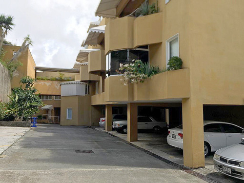 Imagen 2 de 26 de Las Marías El Hatillo, Apartamento Tipo Estudio En Venta Li.pe