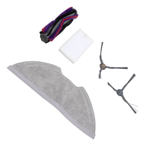 Kit De Accesorios Para Aspiradoras De Manera Eficiente