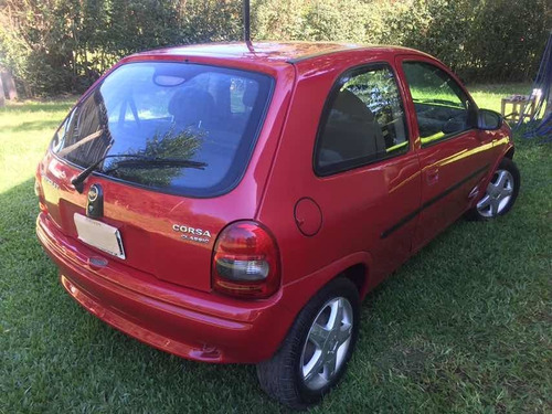 Chevrolet Corsa Gls Full Full 30000 Km 3p