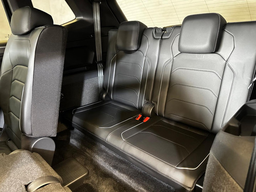 Volkswagen Tiguan Allspace R-line 350