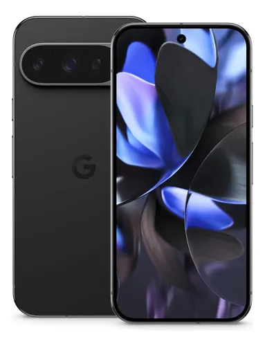 Smartphone Google Pixel 9 Pro 256gb Camara Triple Bateria 24h