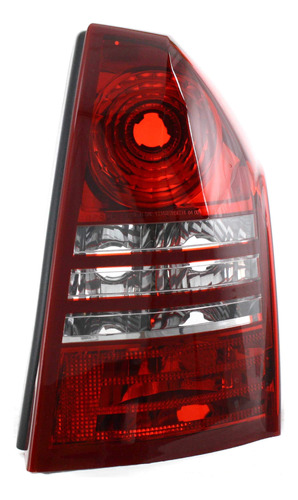 Evan Fischer Lente Luz Trasera Carcasa Para Chrysler 300 Eng