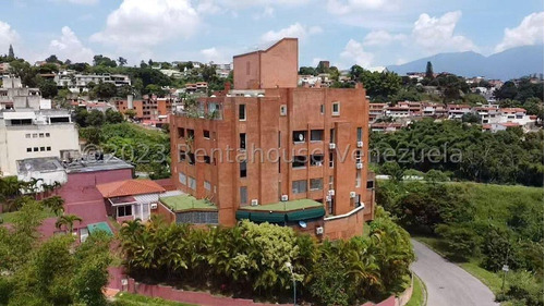 Me 24-10347 Venta Apartamento La Trinidad