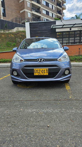 Hyundai Grand i10 Illusion 1.2 Style 5 p