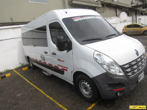 Renault Master 2.3l