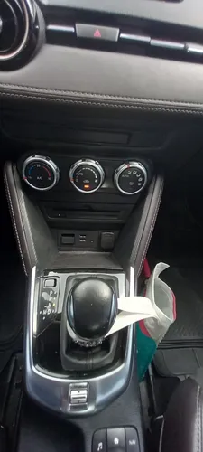 Mazda 2 1.5 Grand Touring Lx
