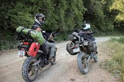 Heidenau Scout K60 90 90 21 54t - Envio Gratis - 90 90 21