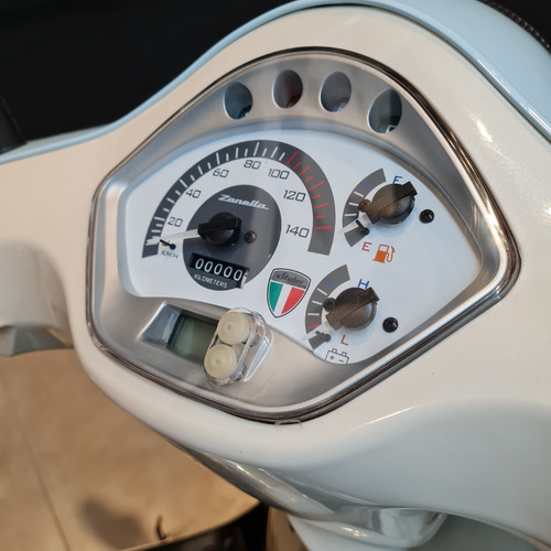 Imagen 2 de 15 de Zanella Exclusive - Ahora 12 Ó 18 - Retira Ya - Jp Motos