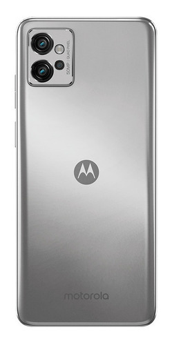 Imagen 5 de 11 de Celular Motorola Moto G32 Gris 4gb Ram 128gb Cta