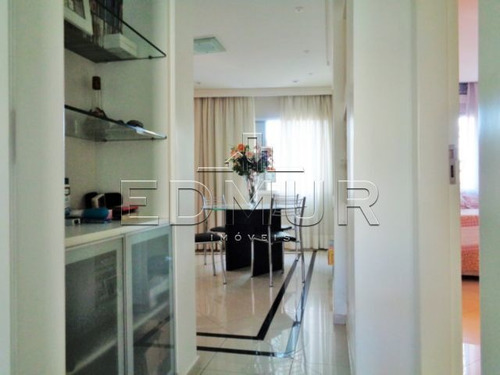 Imagem 6 de 15 de Apartamento - Centro - Ref: 13589 - V-13589