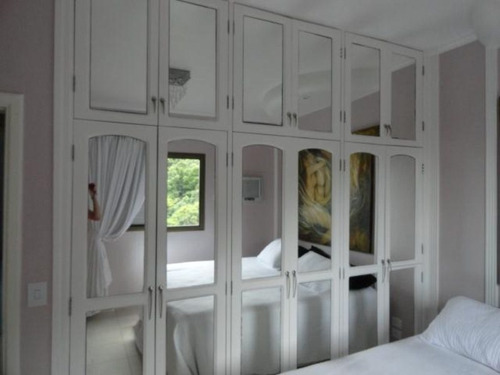 Imagem 16 de 20 de Guarujá Pitangueiras - Cobertura Duplex - 400 Mts - Reformada !!! - Co0012 - 34707268