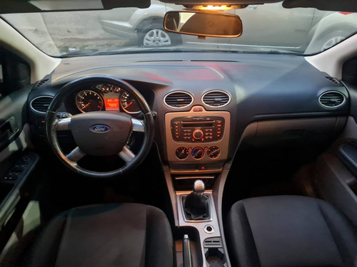 Imagem 11 de 13 de Ford Focus 1.6 Glx 16v Flex 4p Manual