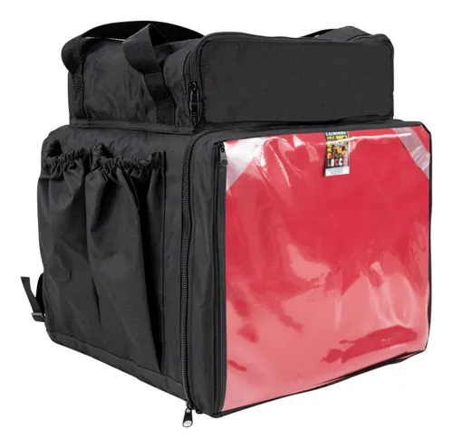 Bolsa termica para pizza clearance
