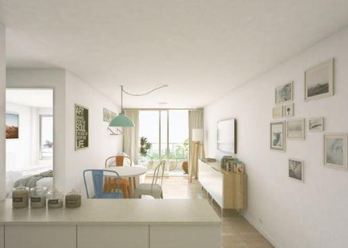 Apartamentos De 2 Dormitorios En Venta, La Blanqueada