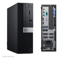 Comprar Cpu Dell Optiplex 7070 I3-9100 8gb, 256gb Ssd