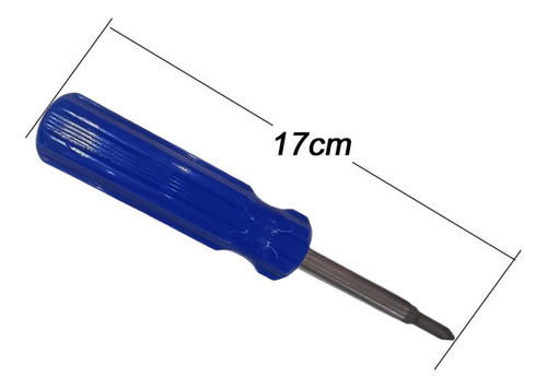 2 Kit De Herramientas De Reparación De Kit De Azul