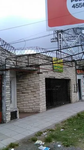 Alquiler  Local Av. Los Quiles Y Montevideo - Bernal - Ideal Kiosco O Consultorio