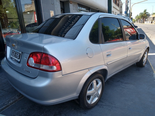 Chevrolet Classic Ls Airbags Pack Full