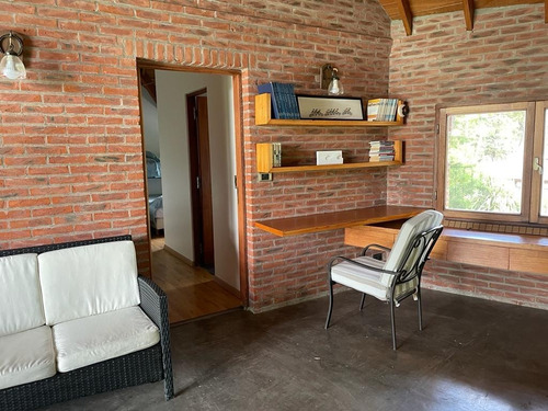 Imagen 19 de 30 de Casa Amplia Pinamar P/12 Personas Con Pileta Climatizada.