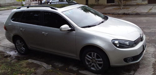 Volkswagen Vento Variant 2.0 Confort I 110cv