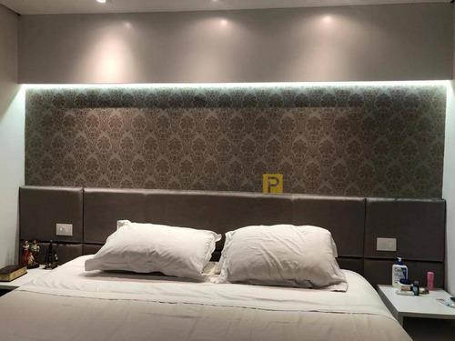 Imagem 7 de 16 de Apartamento Com 2 Dormitórios À Venda, 70 M² Por R$ 450.000,00 - Jardim Santana - Americana/sp - Ap0709