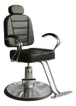 Comprar Poltrona Cadeira Reclinável Barbeiro Barbearia Salão Make
