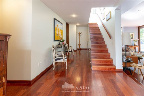 Casa En Condominio No Perimetral - Incluye Gastos Comunes