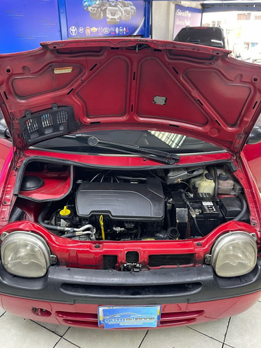 Renault Twingo 2006