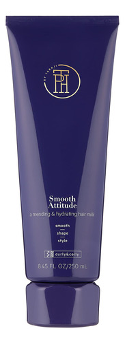 Tph By Taraji Leche Para El Cabello Smooth Actitude Mending.