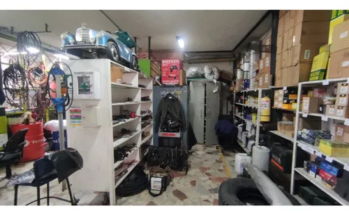 Venta Bodega Alamos Engativa