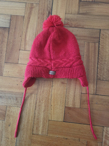 Gorro Minimimo