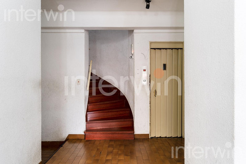 Departamento De 3 Ambientes En Colegiales - Venta -