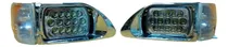 Comprar Set Cuartos Faros Biseles International 9200 \u002F 9400