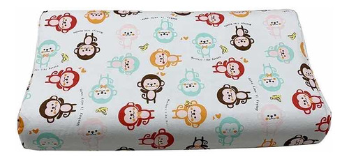 Almohada Para Niños Cod 2774-3