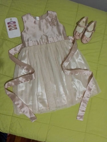 Vestido Shantu