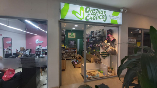 Venta De Local Comercial En La Avenida Ayacucho, Medellín